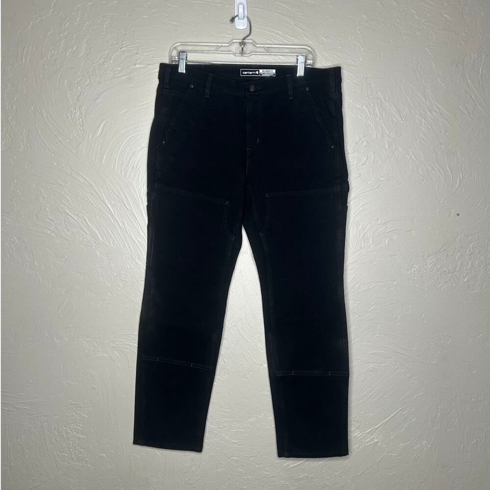 Carhartt Women's Rugged Flex Work Pants - Size 14 NWT